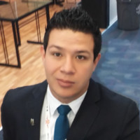 Telmex Employee Jonathan Alejandro Padrón Martínez's profile photo