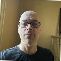 4EOS Employee John Tod's profile photo
