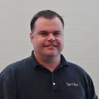 Nutanix Employee Tom Cornwell's profile photo
