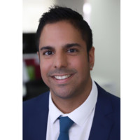 MTR Corporation (Crossrail) Limited Employee Christopher MacHado's profile photo