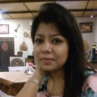 Ivan Infotech Pvt. Ltd. Employee Subhra Mukherjee's profile photo