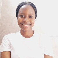 Up Learn Employee Sharleen Awinja's profile photo
