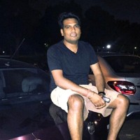 LexisNexis Employee Andrew Harry's profile photo