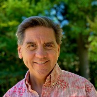 California Community Colleges Employee Larry Buckley's profile photo