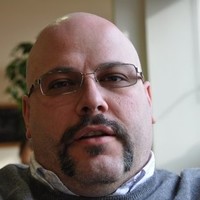 CServices Employee Davide Colombo's profile photo