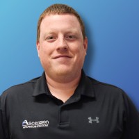 Ascension Automation Solutions Ltd. Employee Timothy Piper's profile photo