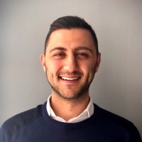 Kilim Employee Ferhat Barut's profile photo
