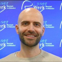 Mercedes-Benz AG Employee Jonas Geier's profile photo