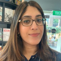 Ascend Now Employee Faaiza Seyid's profile photo