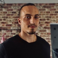 BeOne Employee Hubert Jonak's profile photo