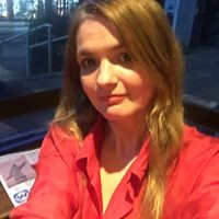Cristina Plotnic Email