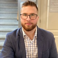 Randstad Canada Employee Maxime Emond's profile photo