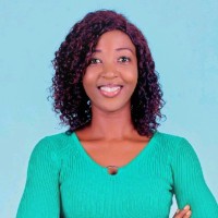 r77 Elite Talent Employee Chinenye Ijomah's profile photo