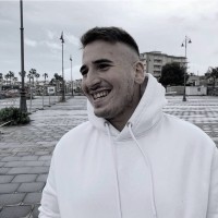 Faradex Employee Giovanni Campo's profile photo