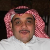 IRSAA Employee Emad Alhajrasi's profile photo
