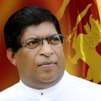 United National Party Employee Ravi Karunanayake's profile photo