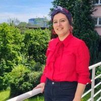 Q-Leap Employee Yousra Aboumejd's profile photo