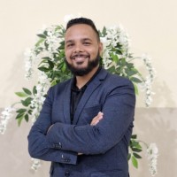 Yara Brasil Employee Andre Fiuza's profile photo
