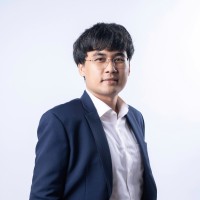 Cryptomind Employee Nadthapoul Chanchodtanakul's profile photo