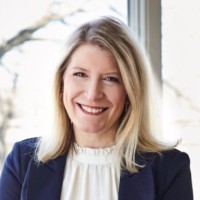 Mueller Memorial Funeral & Cremation Services Employee Annie Saukko's profile photo
