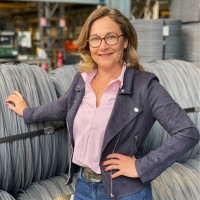 Banque Populaire Grand Ouest Employee Carine Chesneau's profile photo