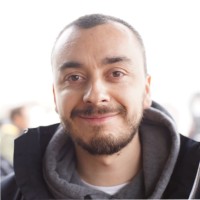 Jovan Sredanovic Email & Phone Number
