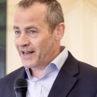 WOLSELEY CENTERS LIMITED Employee John Hancock's profile photo