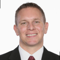 Arkansas Department of Corrections Employee Rand Champion's profile photo