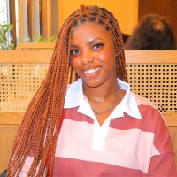 Beanstalk Academy Employee Kayla Freckleton-Cuffy's profile photo