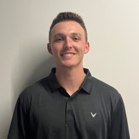 Cactus Mailing Company Employee Mason Gray's profile photo