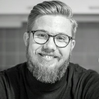 Integrify © Employee Ilkka Isokääntä's profile photo