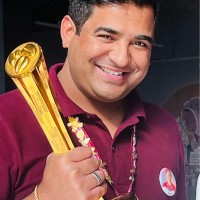 Alghanim Industries - Food and Beverage Employee Sijo Thomas's profile photo