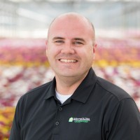 Metrolina Greenhouses INC Employee Chad Goforth's profile photo