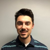 Russell Standard Employee Austin Berger's profile photo