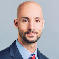 PwC Employee Joseph Marques's profile photo