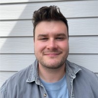 Make-A-Wish Australia Employee Jake Williams's profile photo