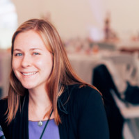 Integrated Financial Settlements Employee Krista Jordinelli's profile photo