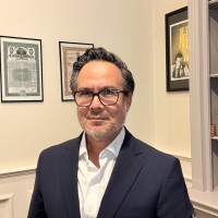 StoneX Group Inc. Employee Luis Eguia's profile photo