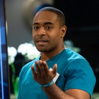 Andre John Email & Phone Number