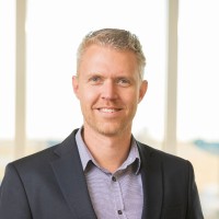 Pingday AB Employee Johan Nyström's profile photo
