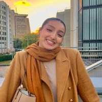 SCIENCE EXPERIENCES Employee Sanaâ Ennaciri's profile photo