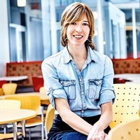 Capital One Employee Jenn Walters-Michalec's profile photo