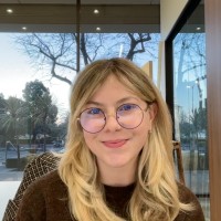 Babylist Employee Jenny Silver's profile photo