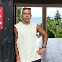 Appnext Employee Tamir Nahum's profile photo
