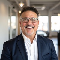 HS&R Sales and Marketing Solutions, LLC Employee Shawn Dagen's profile photo
