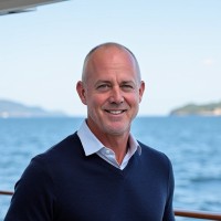 Second Sight Systems Employee Todd Deibel's profile photo
