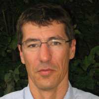 TITAN Metal Fabricators Employee Loic Bernard's profile photo