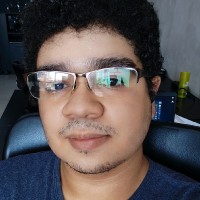 Saurus Software Employee Robert Pereira's profile photo