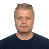Genet Employee Bayram Demirci's profile photo