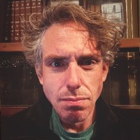 Kinelo Employee Mark Lubin's profile photo